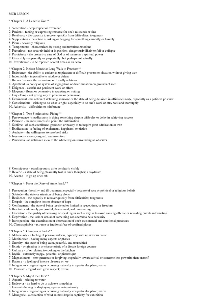 advanced-vocabulary-for-class-10-pdf-courage-perception