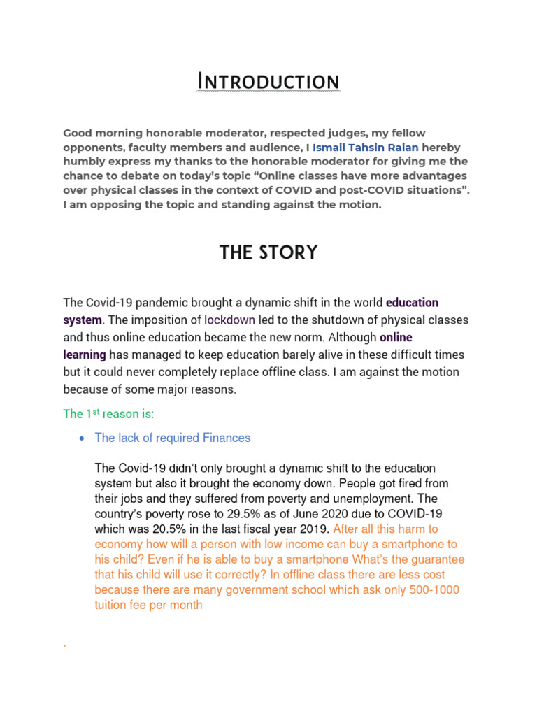 Second Script | PDF | Educational Technology | Teachers