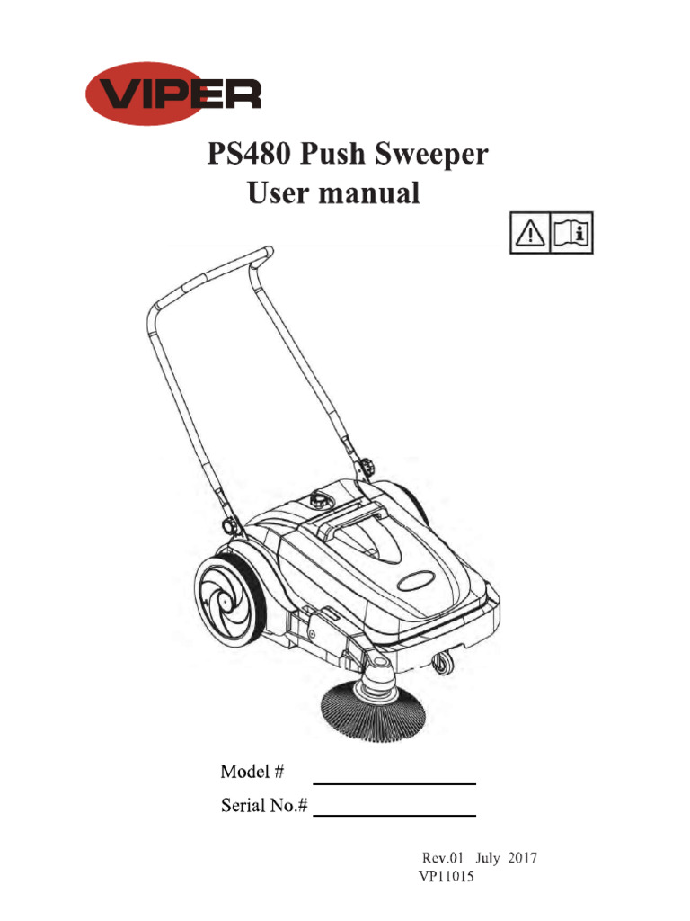 PS480 Manual de Ususario 1 | PDF