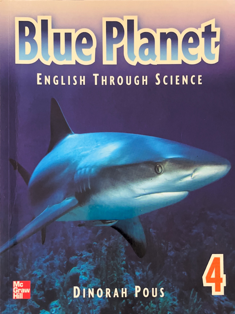 Libro Blue Planet | PDF