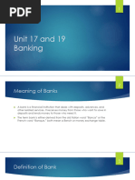 NPA Classification and Provision Guidelines | PDF | Banks | Reserve ...