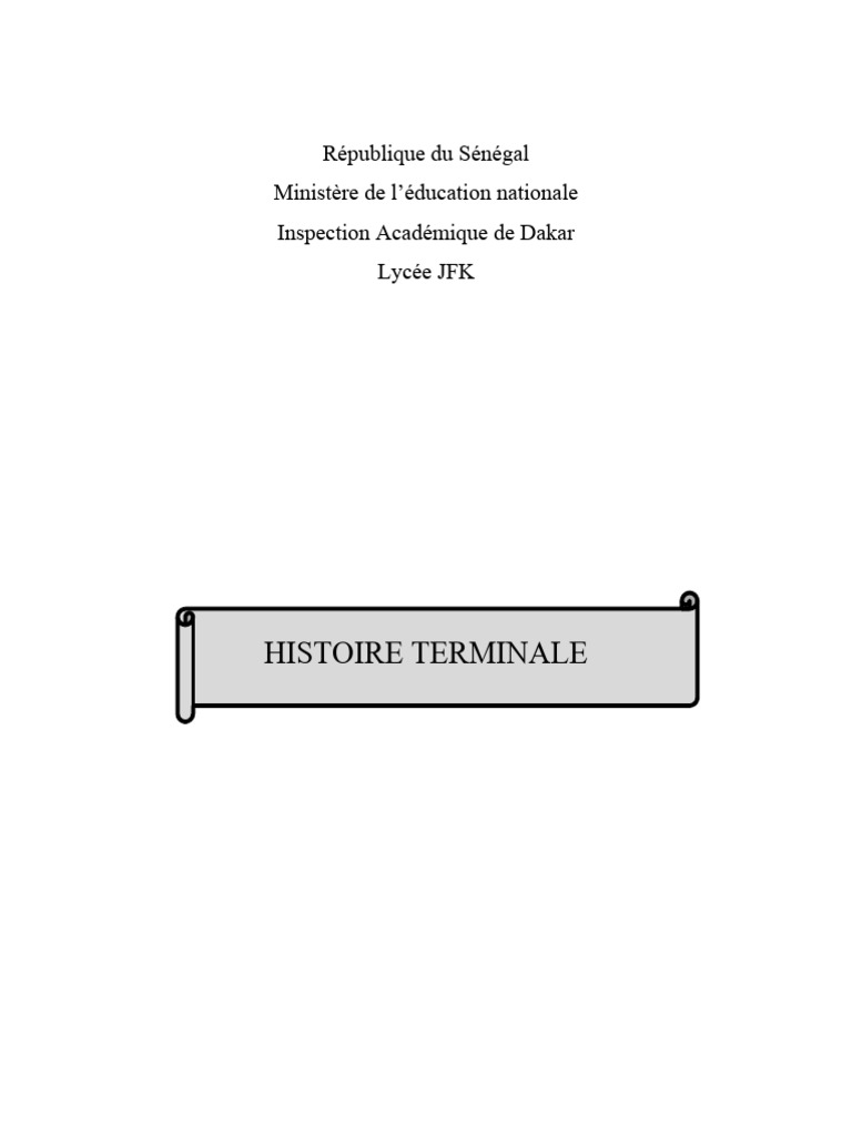 Conséquences de la Seconde Guerre mondiale | PDF | Accord général sur ...
