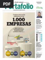 Portafolio - 20240622 Fin de Semana