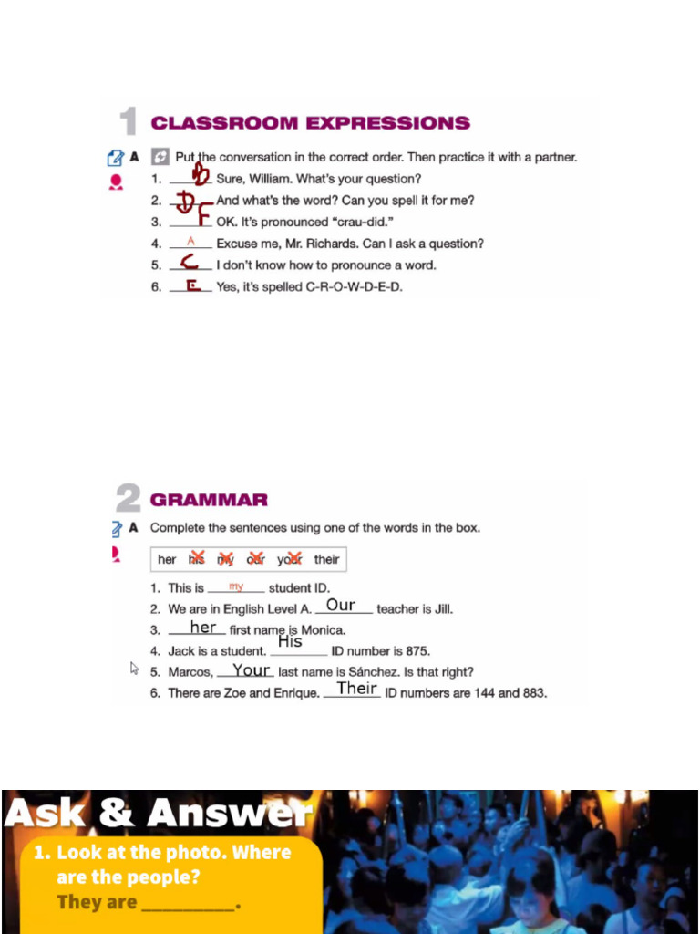 C 1 | PDF