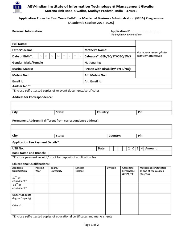 CAT EXAM SYLLABUS FOR MBA PDF DOWNLOAD visual data 4