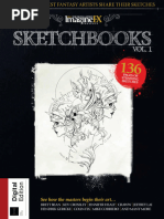 Le Corbusier Sketchbooks 1914-1948 Volume 1 - M Le Corbusier | PDF