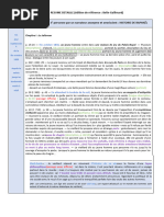 Résumé de 