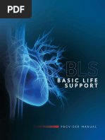 Code Blue | PDF | Cardiopulmonary Resuscitation | Cardiac Arrest