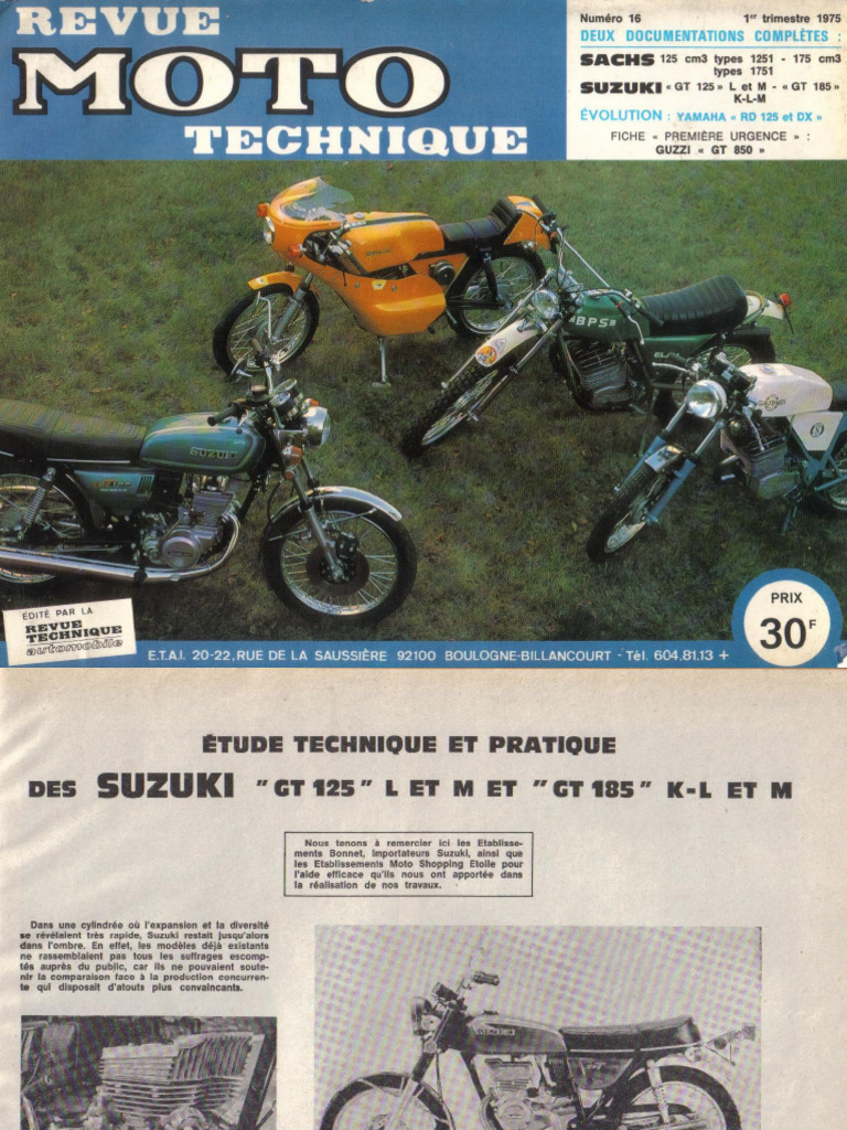 あ*ま様 SUZUKI GT125 サービスマニュアル Webike | SUZUKI スズキ サービスマニュアル ジクサー(99600-31560-000