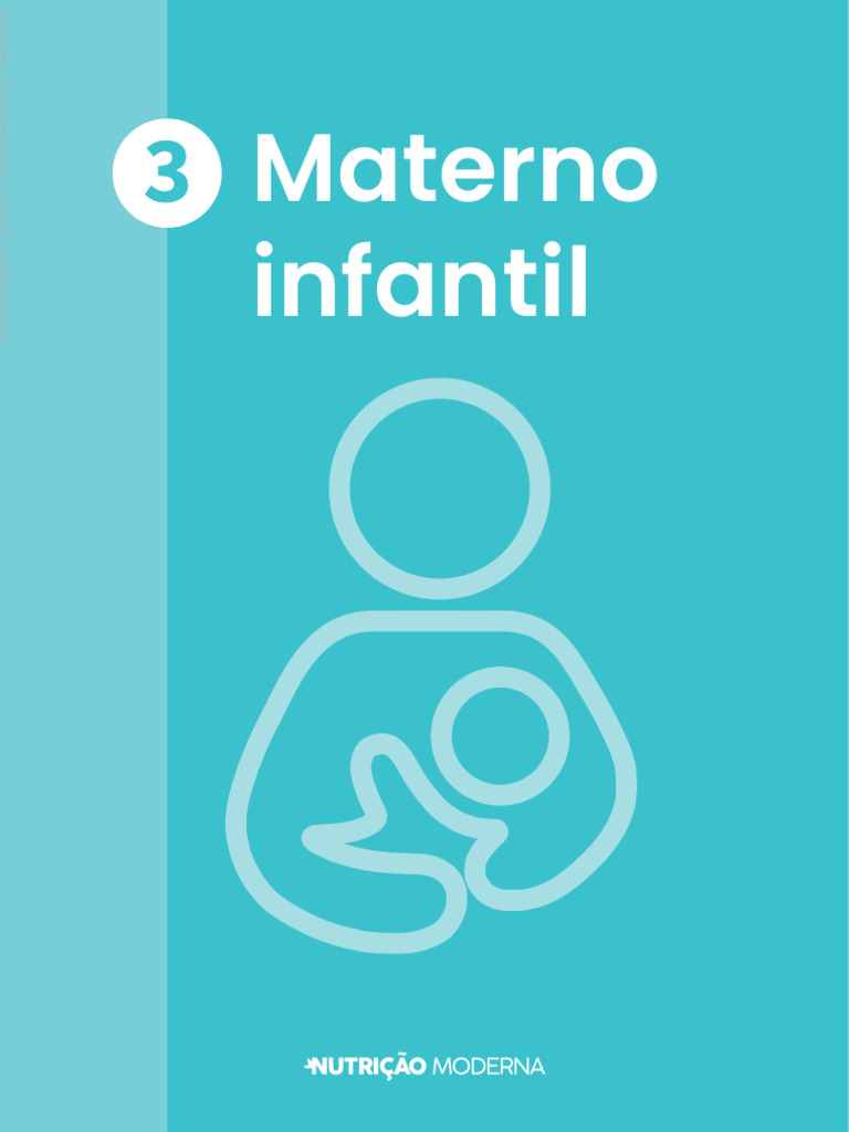 Materno Infantil | PDF | Gravidez | Placenta