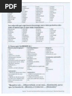 Billoret 242 289 Phrase Propositions Indépendantes Principales Et ...