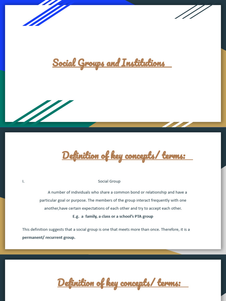 social-groups-social-category-formal-groups-pdf-social-group