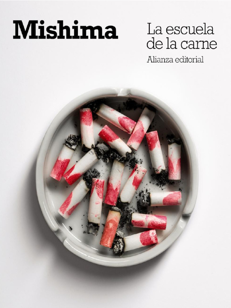 La Escuela de La Carne PDF Belleza