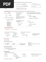 Sinking Funds Pdf Bonds Finance Interest