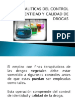 Bases As Del Control de Identidad y Calidad