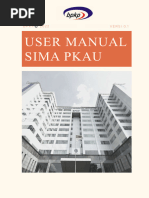 Panduan Penggunaan E Sakip Reviu Pdf