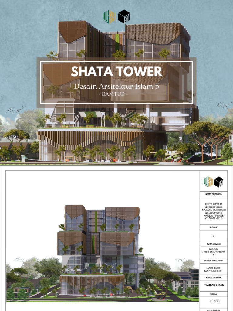 Gamtur Shata | PDF
