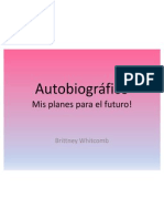 Autobiográfico