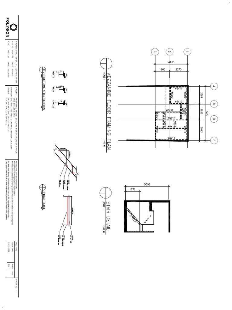Contractor Site Verification Process | PDF