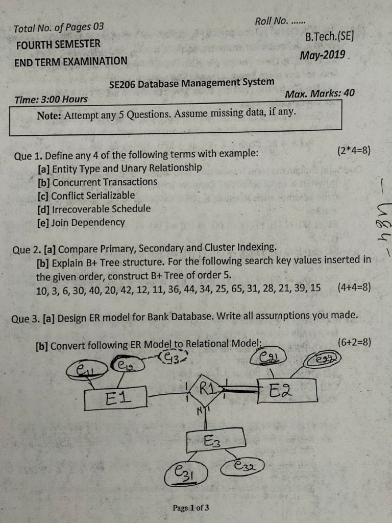 Se Papers | PDF