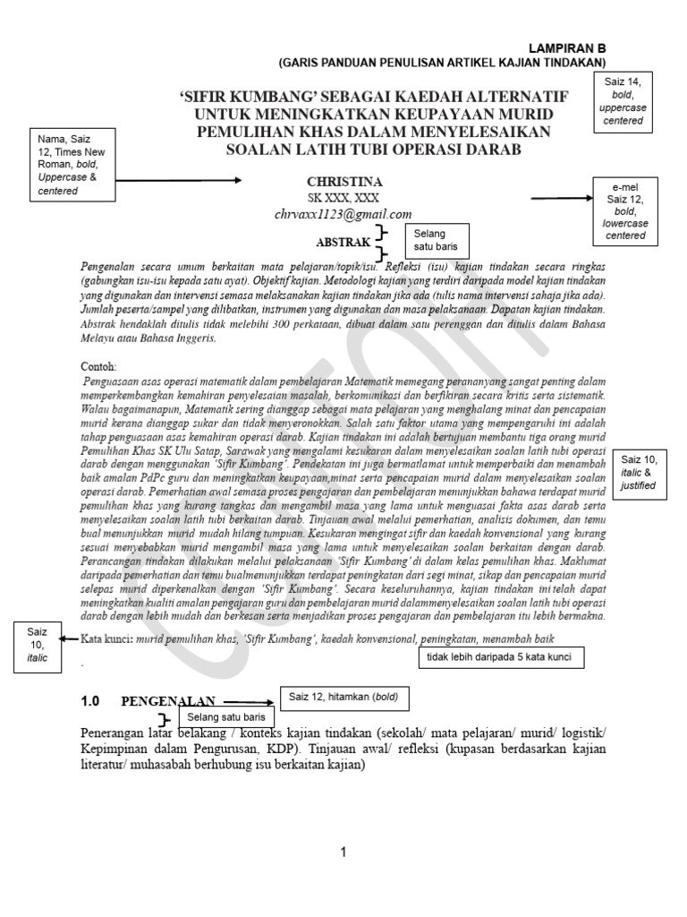 lampiran-b-format-penulisan-kajian-tindakan-2024-pdf