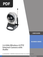 Download Camara Linksys WVC2300 Wireless by Nolton SN74454876 doc pdf