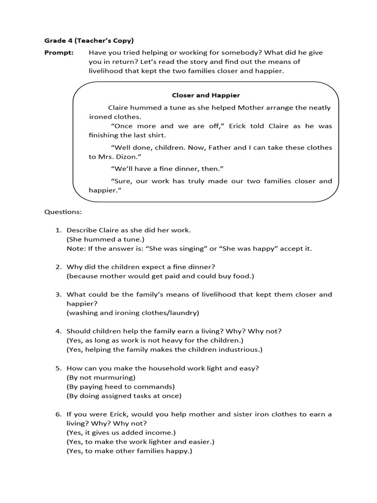 Division Contextualized Phil IRI Assessment Tools | PDF | Magic (Illusion)