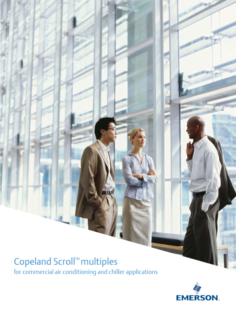 Emerson Electric intelligence overview