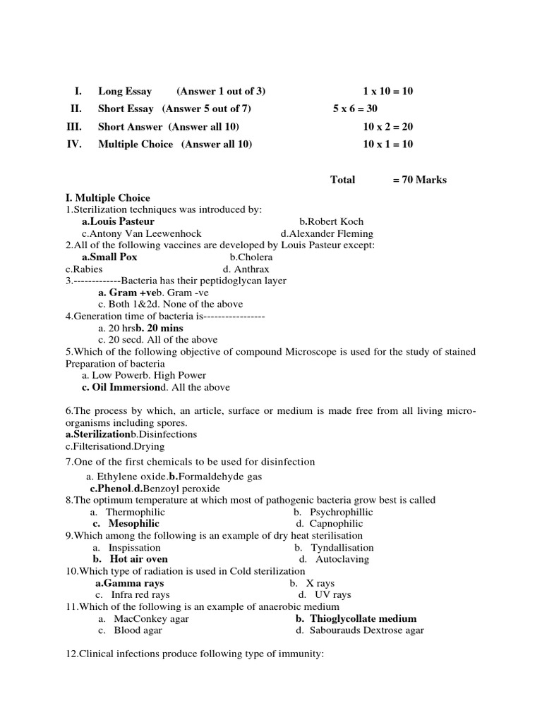 INTRODUCTION TO GENERAL MICROBIOLOGY PDF visual data 5