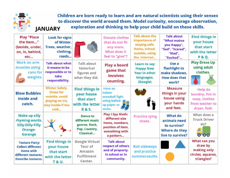 January | PDF