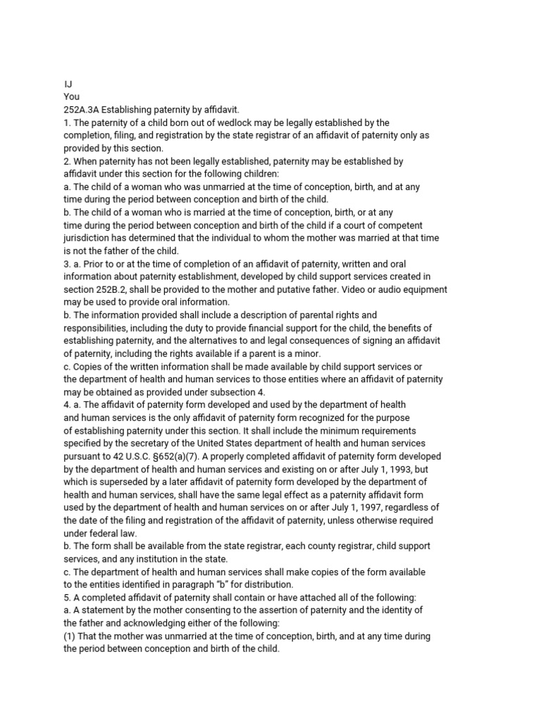 Ai help download free pdf child abuse child support