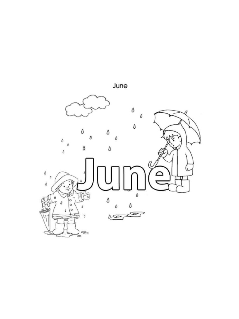 Weather Activities for Kids | PDF