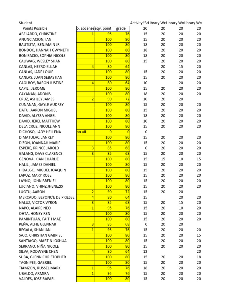 attendance-pdf-structural-engineering-mechanical-engineering