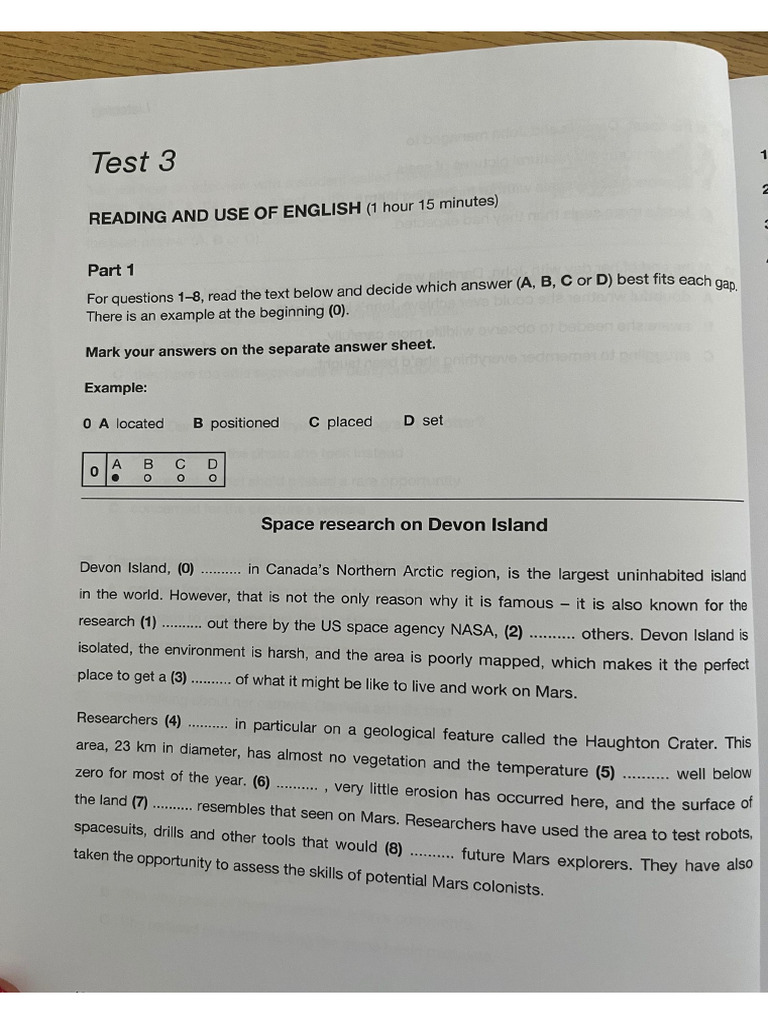 Test 3 | PDF