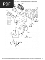 Yanmar Shop - FIG 82. (51A) GENERATOR & DRIVING DEVICE (1kW