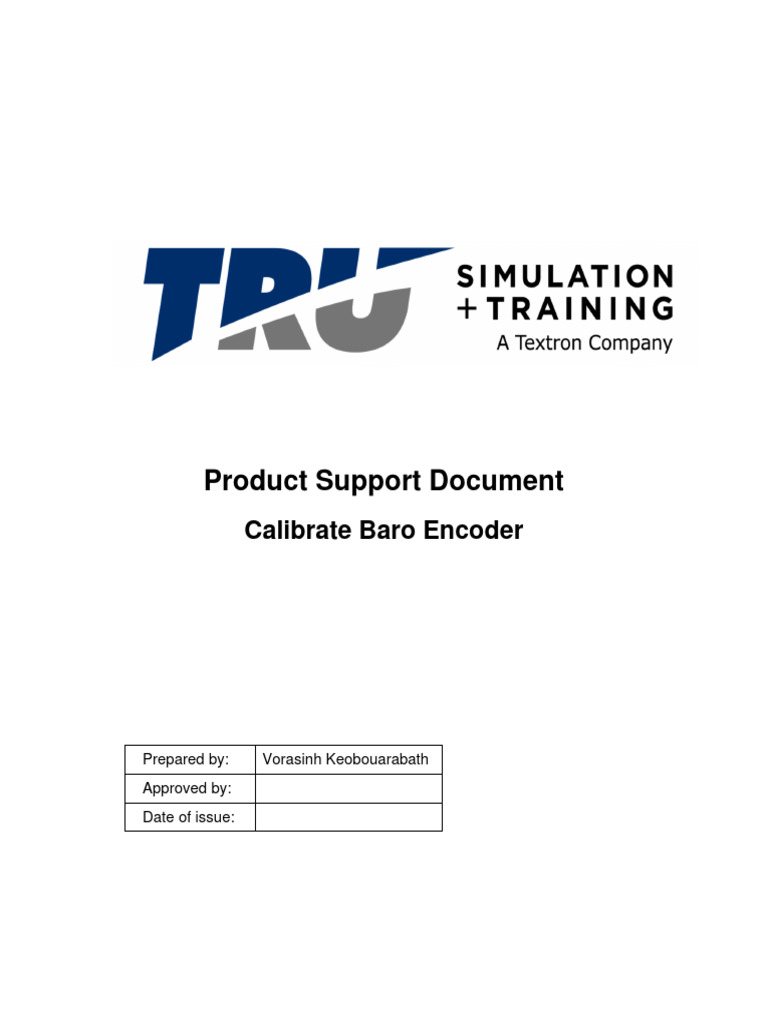 ISIS and ISFD Calibration Encoder | PDF | Simulation | Photocopier