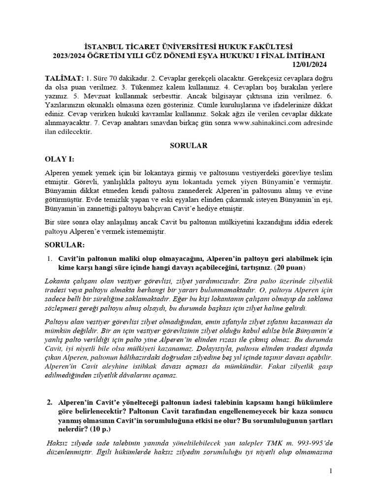 esya-i-final-2023-2024-cevap-anahtarlli-1-1-pdf