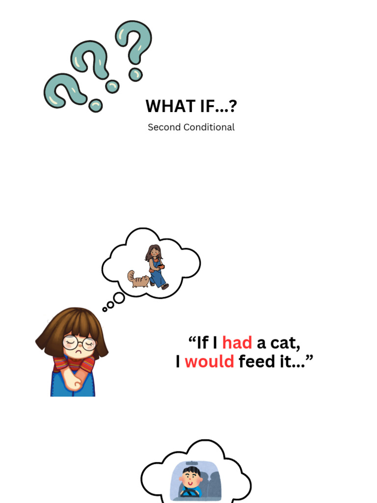 What if pdf language mechanics language families