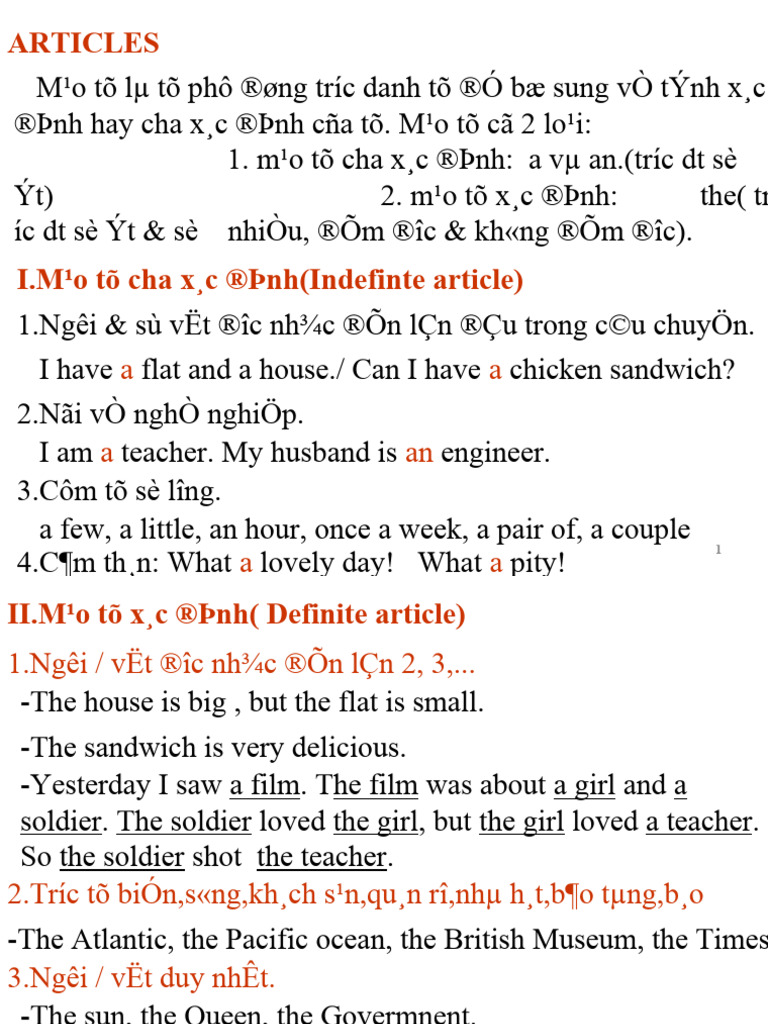 Mao Tu Article | PDF | Language Arts & Discipline