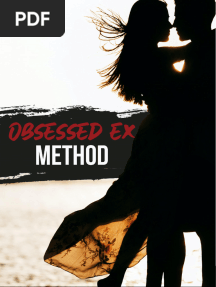 Obsessed Ex Method