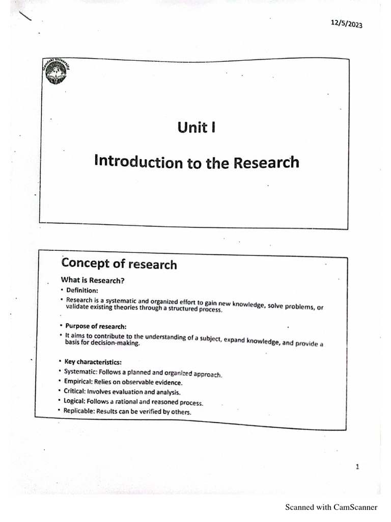 Document Scanned with CamScanner | PDF