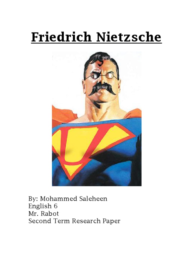 Nietzsche term papers 07 picture