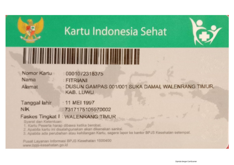 Bpjs | PDF