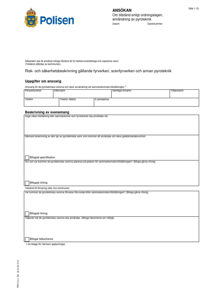 Polisens blanketter 510 4 pdf
