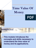05 06 Time Value