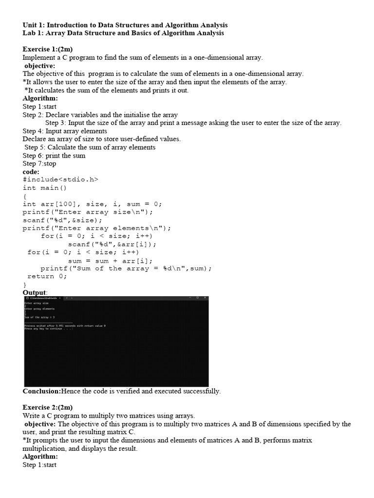 Lab 7jo | PDF | Computer Program | Programming