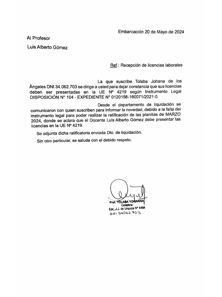 Documento 37 | PDF