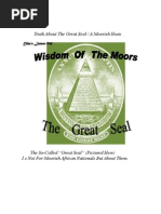 Download 32912579 Truth About the Great Seal a Moorish Hoax by Khalil Ra SN74463304 doc pdf