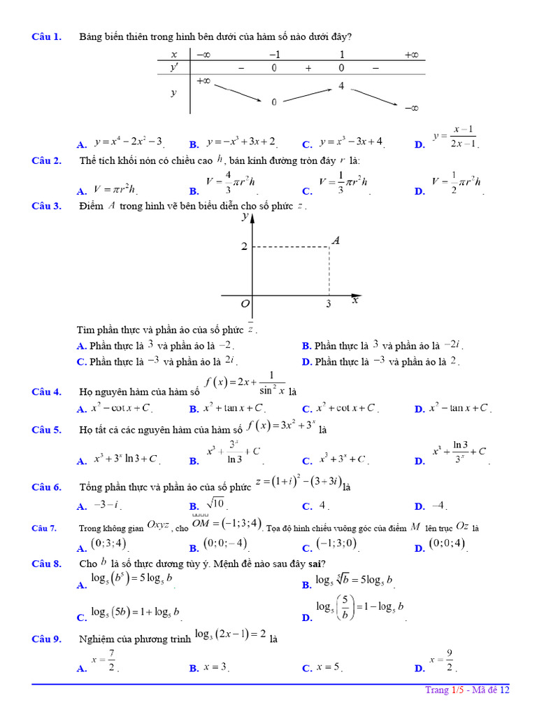 Made 12 - HS | PDF