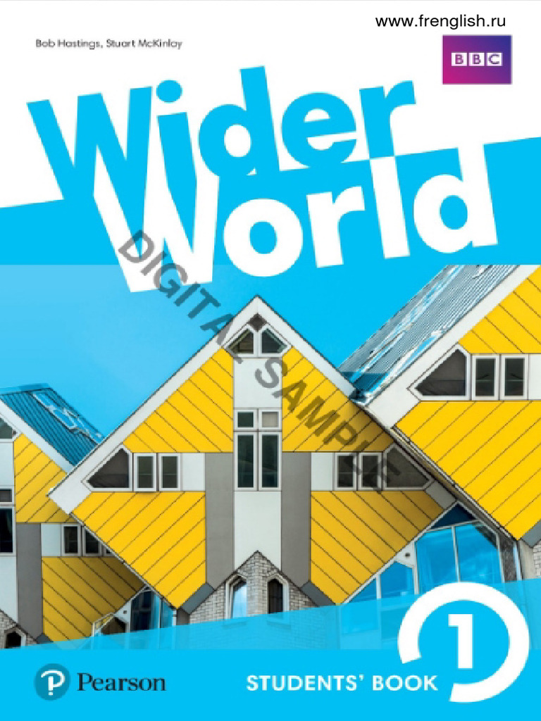 Ww 1 Students Book Pdf